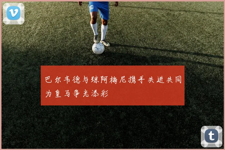 巴尔韦德与琼阿梅尼携手共进共同为皇马争光添彩