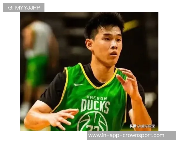 媒体人分析林葳择校困境球队机会有限难以展现潜力