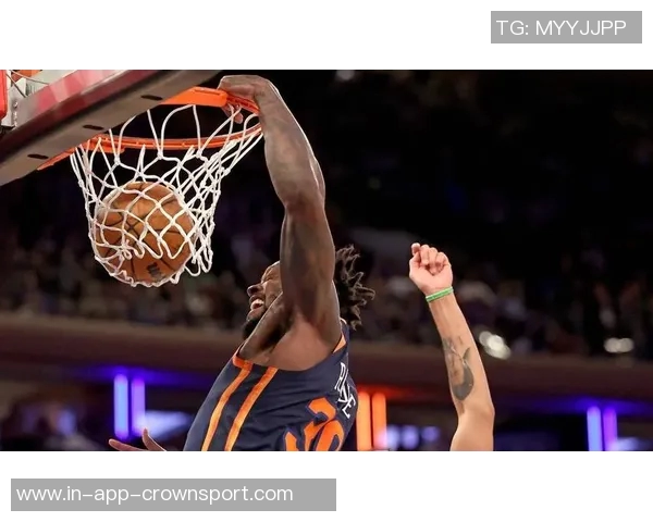 兰德尔强调防守重要性期待全赛季保持高标准