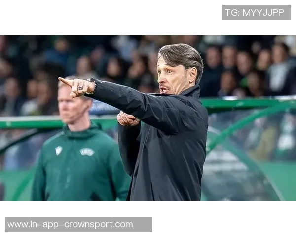 施洛特贝克今日独自训练科瓦奇期待他首发对阵曼城