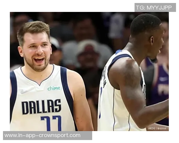 湖记：东契奇与里夫斯搭档无詹阵容下DFS表现天差地别的深度分析