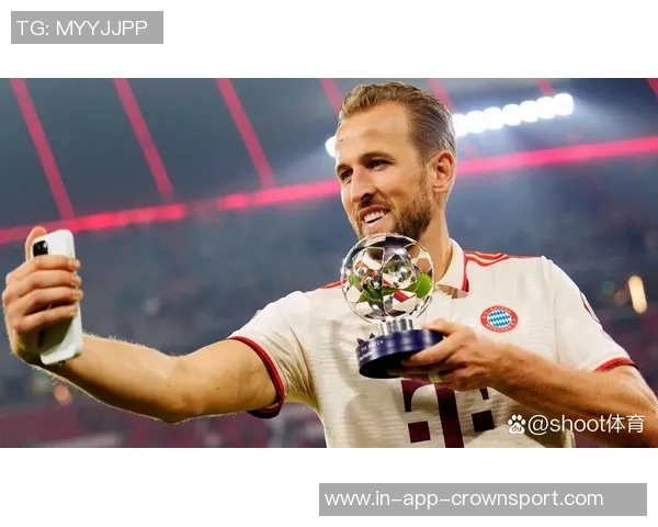 拜仁慕尼黑官方宣布凯恩因病缺席今日训练影响球队备战状态