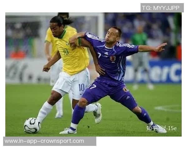 中田英寿谈亚洲人崛起全球舞台的喜悦与期待